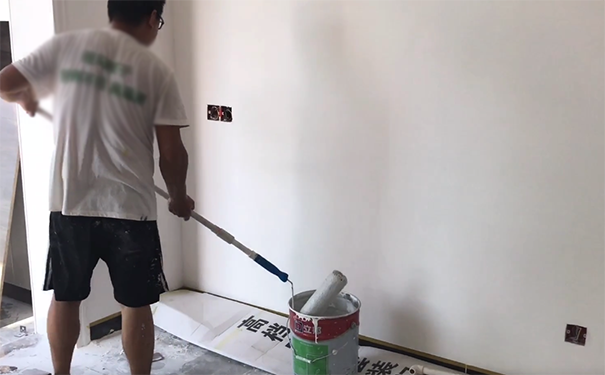 內(nèi)墻乳膠漆刷外墻會(huì)怎么樣？