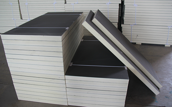 聚氨酯內(nèi)墻保溫板效果怎么樣？