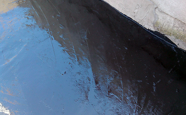 什么是聚氨酯防水涂料？【聚氨酯防水涂料介紹】