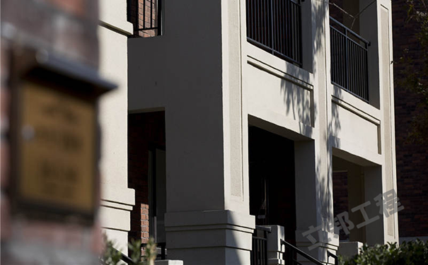 外墻涂料和真石漆有什么區(qū)別？哪個更好？