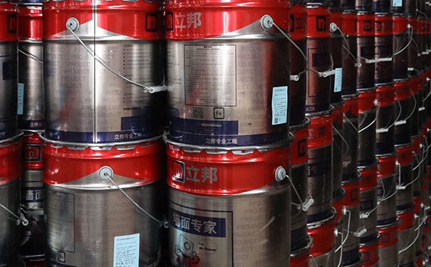 立邦內(nèi)墻無機(jī)涂料多少錢一桶(2024年最新價(jià)格表)