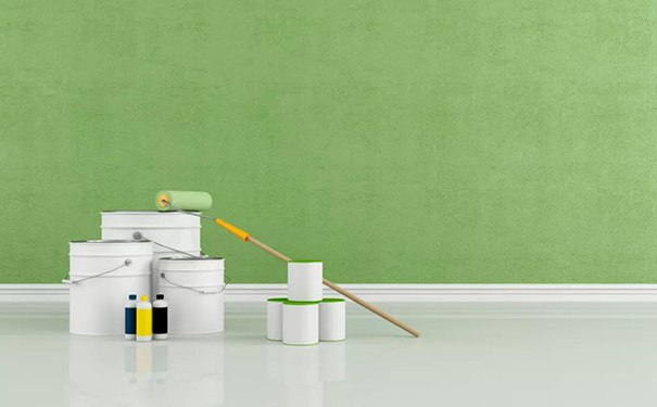 抗菌涂料是什么?抗菌涂料介紹！