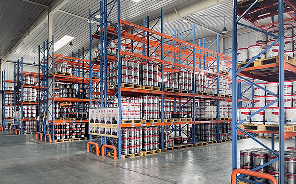 立邦工業(yè)漆怎么樣？評價如何？