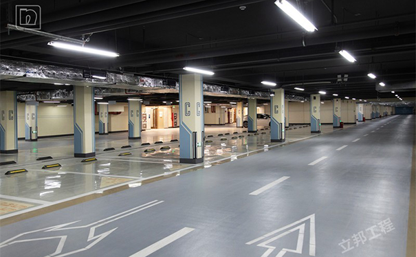 地坪漆包工包料多少錢一平方？