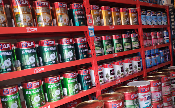 立邦涂料對人體的影響怎么樣？