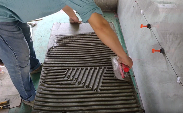 瓷磚膠和背膠區(qū)別【對(duì)比介紹】