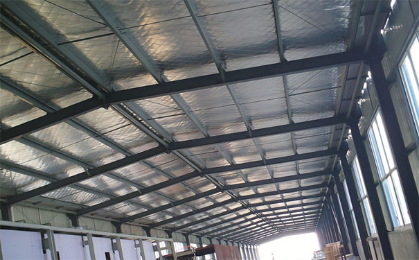 鋼結構防火涂料檢測哪些項目?