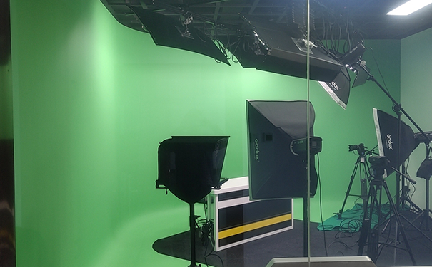 影棚漆是什么漆?