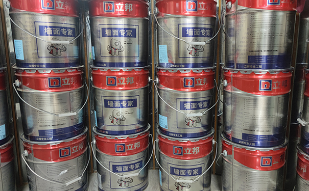 寶雞乳膠漆推薦_寶雞立邦乳膠漆代理點、專