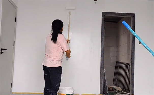 無機(jī)涂料底漆和面漆的區(qū)別在哪?