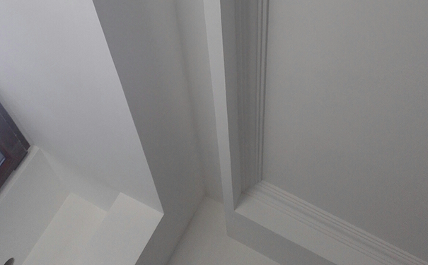 陰陽角是指哪里?