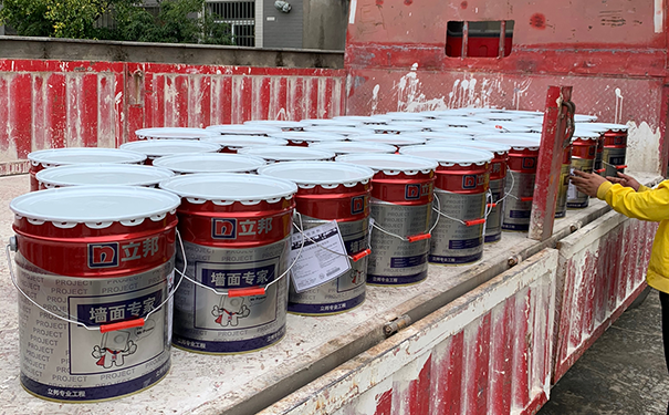 乳膠漆的優(yōu)缺點(diǎn)有哪些?