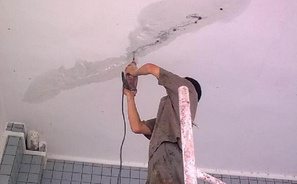 防水補(bǔ)漏上門(mén)維修多少錢(qián)?