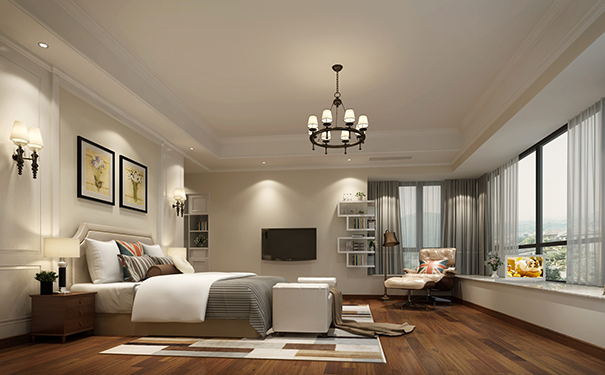 室內(nèi)裝修設(shè)計收費標(biāo)準