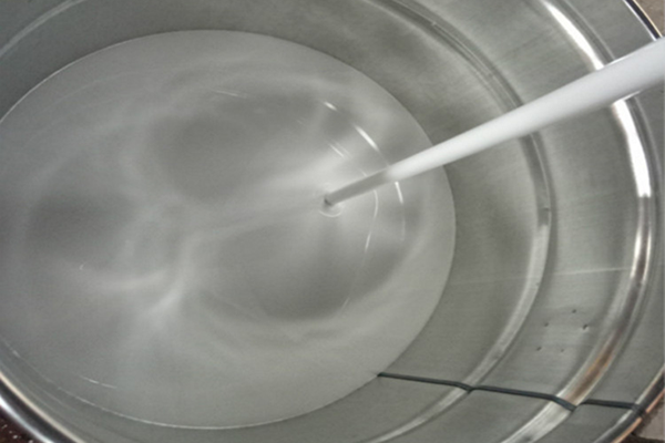 無機富鋅底漆是什么漆?