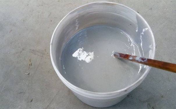 環(huán)氧樹脂砂漿的作用與用途(全面講解)