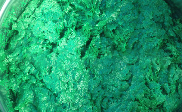 什么叫無溶劑環(huán)氧樹脂?