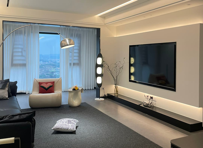 2023最火簡(jiǎn)約裝修全屋風(fēng)格