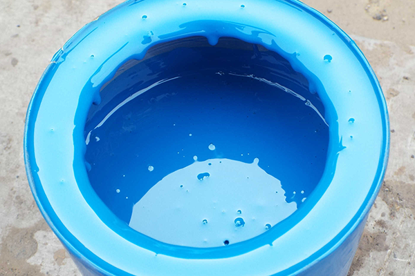 醇酸調(diào)和漆的使用范圍、應用領(lǐng)域