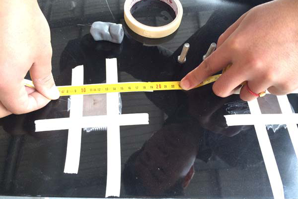 附著力測(cè)試方法的標(biāo)準(zhǔn)是什么?