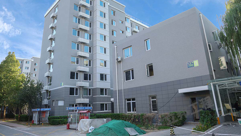 外墻真石漆和質(zhì)感漆哪個好?