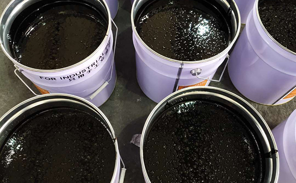 煤焦瀝青漆有什么作用?