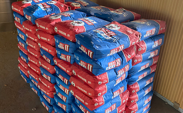 德高瓷磚膠價(jià)格多少錢一袋?