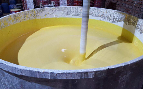 乳膠漆防霉劑有毒嗎?