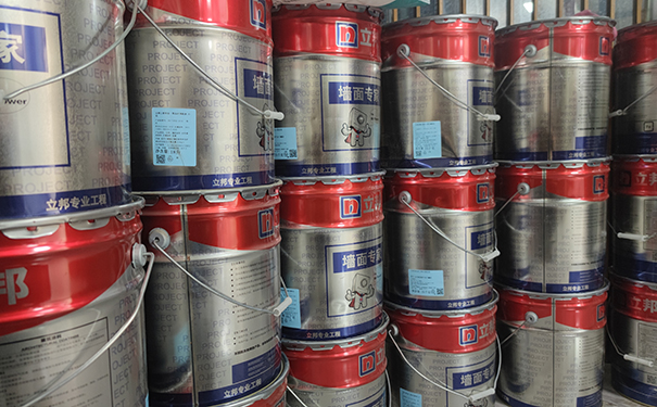 立邦乳膠漆蘭州總代理電話是多少？