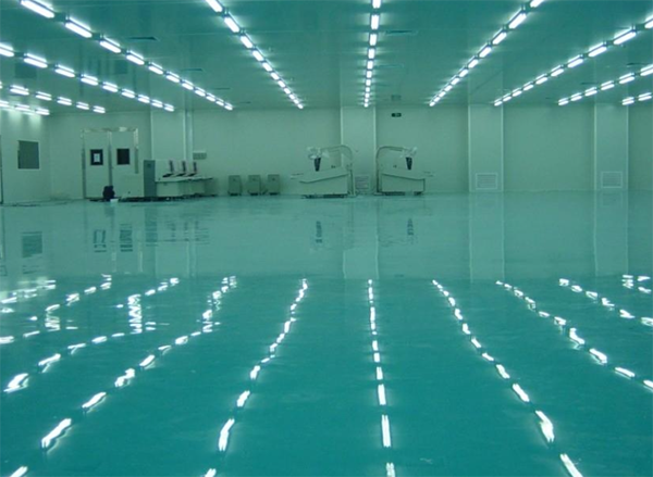 防靜電地坪漆多少錢(qián)一平方米?報(bào)價(jià)多少?