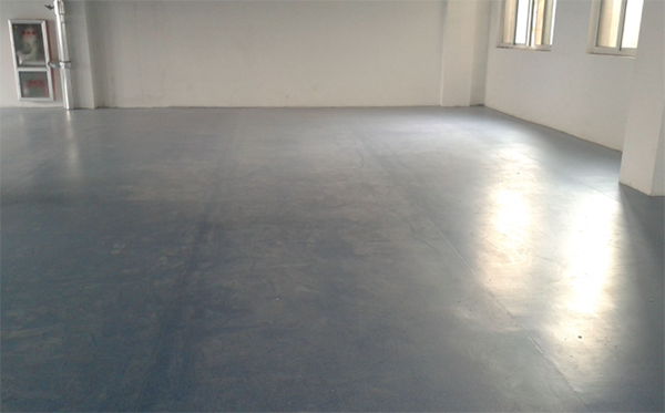 水泥自流平地面價格是多少?一般報價!