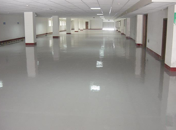 環(huán)氧平涂一平米用量是多少?