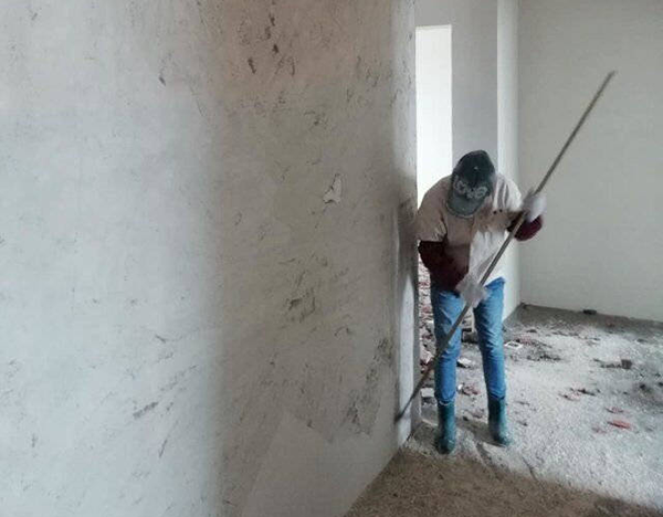 墻固膠的使用方法，墻固怎么使用?