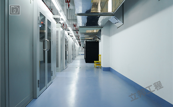 環(huán)氧自流平施工工藝是如何操作的?